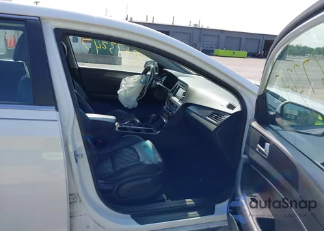 2017 Hyundai Sonata Sport from USA, damaged, VIN 5NPE34AF5HH467971